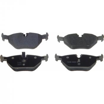 1998 BMW 323is Disc Brake Pad Rear Wagner Brake MX763 image 1 of 1