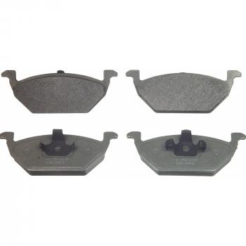 1999 Volkswagen Beetle Disc Brake Pad Front Wagner Brake MX768B image 1 of 1