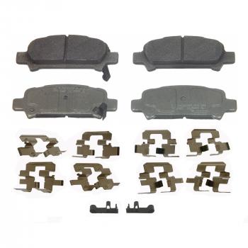 2003 Subaru Outback Disc Brake Pad Rear Wagner Brake MX770 image 1 of 1