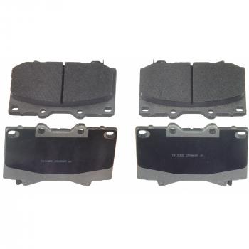 1999 Lexus LX470 Disc Brake Pad Front Wagner Brake MX772 image 1 of 1