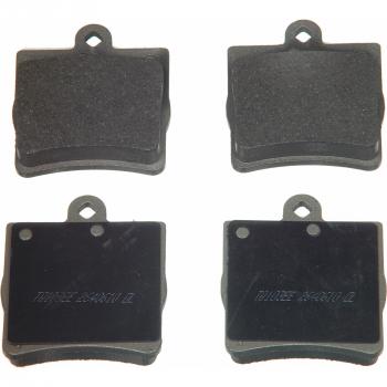 2008 Chrysler Crossfire Disc Brake Pad Rear Wagner Brake MX779 image 1 of 1