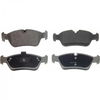 1997 BMW 328is Disc Brake Pad Front Wagner Brake MX781 image 1 of 1