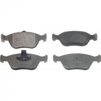2009 Volvo C70 Disc Brake Pad Front Wagner Brake MX783 image 1 of 1