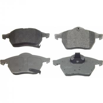 1998 Saab 900 Disc Brake Pad Front Wagner Brake MX800 image 1 of 1