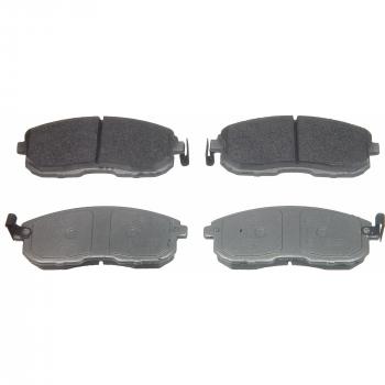 2003 Infiniti G35 Disc Brake Pad Front Wagner Brake MX815 image 1 of 1