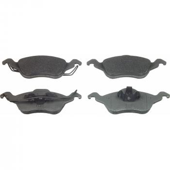 2001 Ford Focus Disc Brake Pad Front Wagner Brake MX816 image 1 of 1