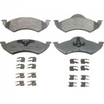 2001 Dodge Durango Disc Brake Pad Front Wagner Brake MX820 image 1 of 1