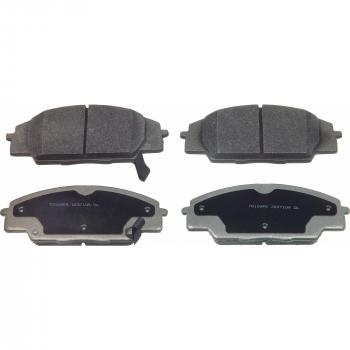 2007 Honda S2000 Disc Brake Pad Front Wagner Brake MX829 image 1 of 1