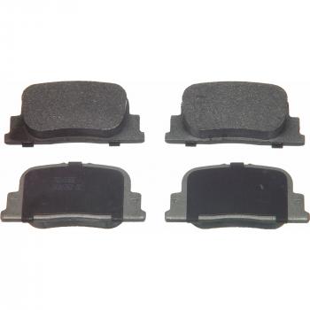 2007 Scion TC Disc Brake Pad Rear Wagner Brake MX835 image 1 of 1