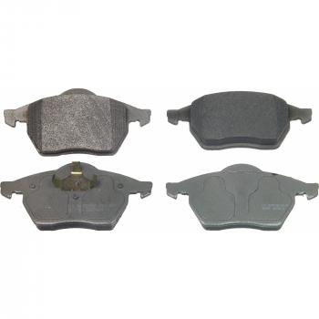 1998 Volkswagen Passat Disc Brake Pad Front Wagner Brake MX836 image 1 of 1