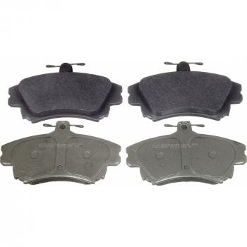 2003 Volvo V40 Disc Brake Pad Front Wagner Brake MX837 image 1 of 1