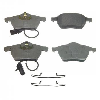 2003 Audi A4 Disc Brake Pad Front Wagner Brake MX840 image 1 of 1