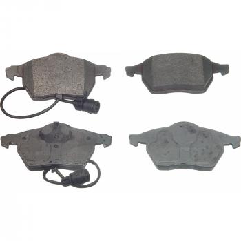1999 Audi A8 Quattro Disc Brake Pad Front Wagner Brake MX840A image 1 of 1