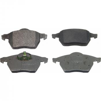2002 Volvo C70 Disc Brake Pad Front Wagner Brake MX840B image 1 of 1