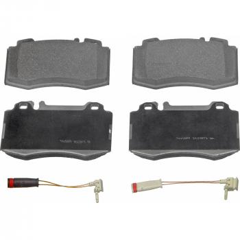 2003 Mercedes-Benz CLK500 Disc Brake Pad Front Wagner Brake MX847A image 1 of 1