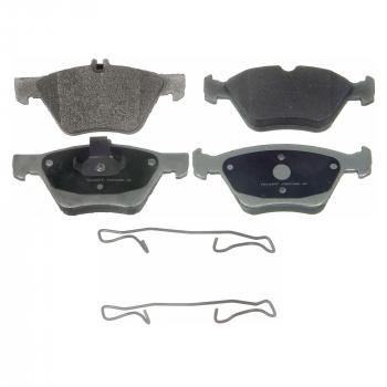 2008 Chrysler Crossfire Disc Brake Pad Front Wagner Brake MX853 image 1 of 1