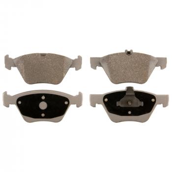 2008 Mercedes-Benz E350 Disc Brake Pad Front Wagner Brake MX853A image 1 of 1