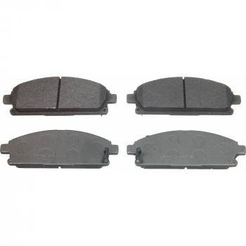 2000 Infiniti Q45 Disc Brake Pad Front Wagner Brake MX855 image 1 of 1