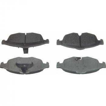 2005 Chrysler Cirrus Disc Brake Pad Front Wagner Brake MX869 image 1 of 1