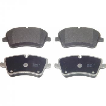 2008 Mercedes-Benz CLK350 Disc Brake Pad Front Wagner Brake MX872 image 1 of 1