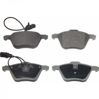 2008 Seat Alhambra Disc Brake Pad