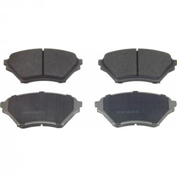 2002 Mazda Miata Disc Brake Pad Front Wagner Brake MX890 image 1 of 1