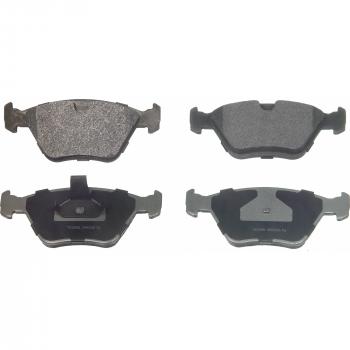 2001 Jaguar Vanden Plas Disc Brake Pad Front Wagner Brake MX901 image 1 of 1