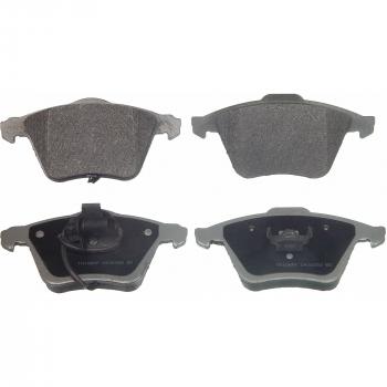 2008 Audi S4 Disc Brake Pad Front Wagner Brake MX915A image 1 of 1