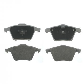 2007 Mazda 3 Disc Brake Pad Front Wagner Brake MX915B image 1 of 1
