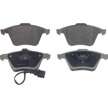 2004 Audi A3 Disc Brake Pad
