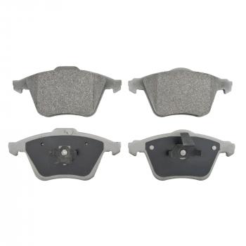 2008 Saab 9-3 Disc Brake Pad Front Wagner Brake MX915D image 1 of 1