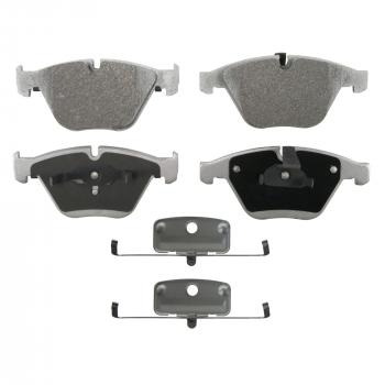 2009 BMW M3 Disc Brake Pad Front Wagner Brake MX918 image 1 of 1