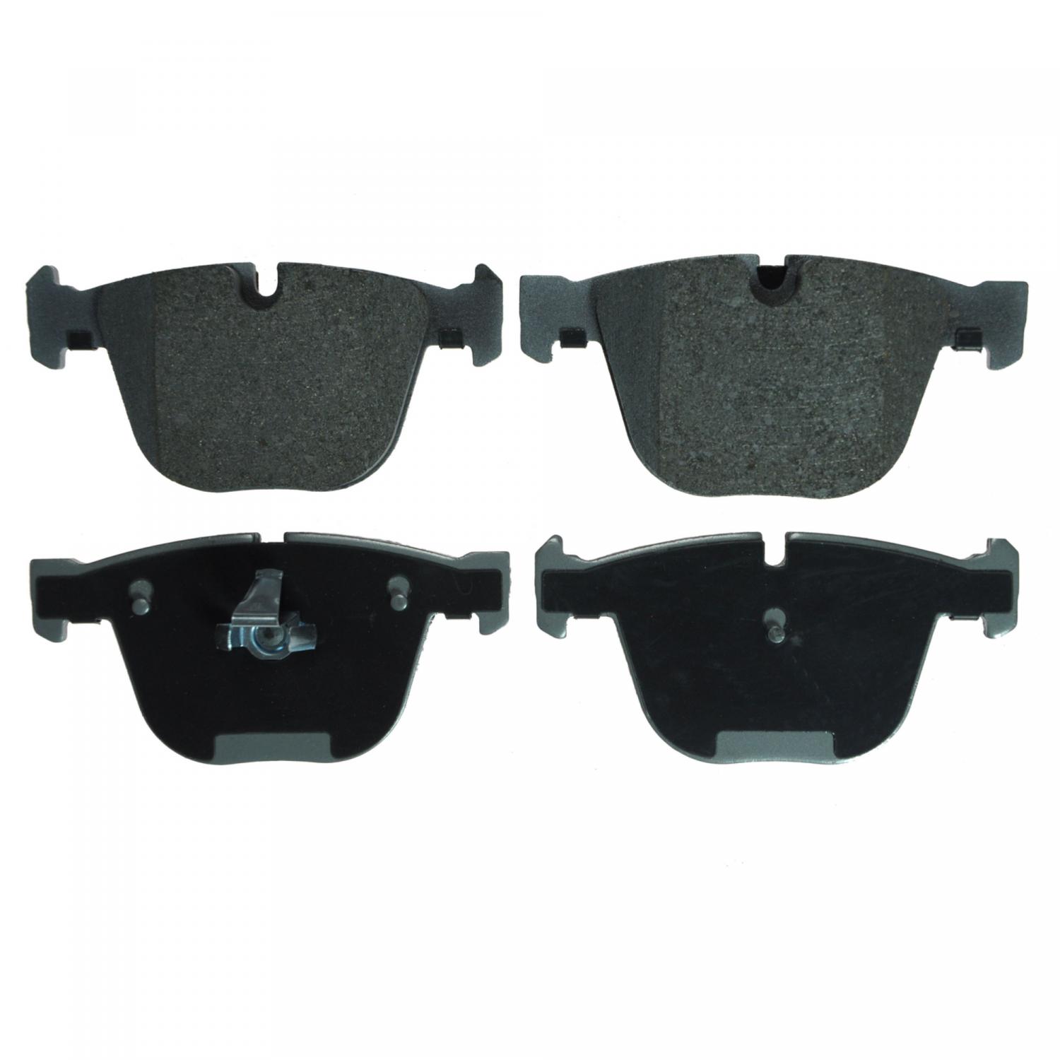 Wagner Brake MX919B - Disc Brake Pad Wagner Brake MX919B Disc Brake Pad product image 1 of 1