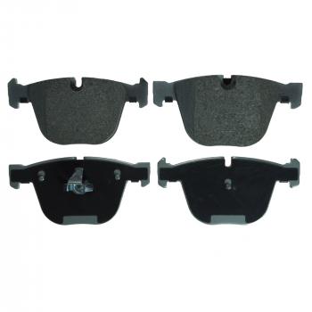 2011 BMW X5 Disc Brake Pad Rear Wagner Brake MX919B image 1 of 1
