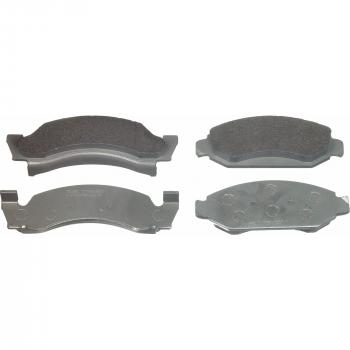 1977 International Scout II Disc Brake Pad Front Wagner Brake MX92 image 1 of 1