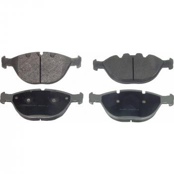 2005 BMW X5 Disc Brake Pad Front Wagner Brake MX920 image 1 of 1