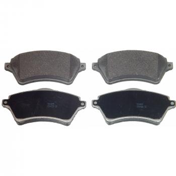 2006 Land Rover Freelander Disc Brake Pad