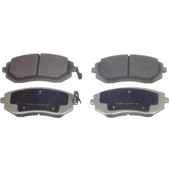 2002 Subaru Impreza Disc Brake Pad Front Wagner Brake MX929 image 1 of 1