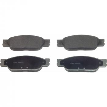 2004 Jaguar S-Type Disc Brake Pad Front Wagner Brake MX933 image 1 of 1