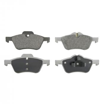 2007 Mini Cooper Disc Brake Pad Front Wagner Brake MX939 image 1 of 1