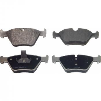 2004 BMW M3 Disc Brake Pad Front Wagner Brake MX946A image 1 of 1