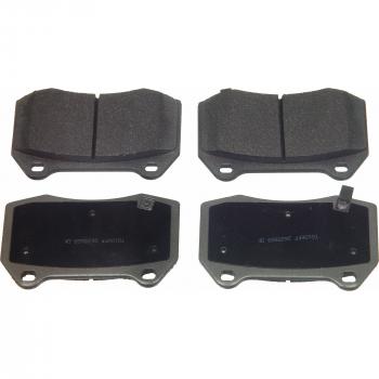2003 Infiniti G35 Disc Brake Pad Front Wagner Brake MX960 image 1 of 1
