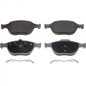 2004 Ford Focus Disc Brake Pad Front Wagner Brake MX970 image 1 of 1