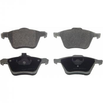 2007 Volvo XC90 Disc Brake Pad Front Wagner Brake MX979 image 1 of 1