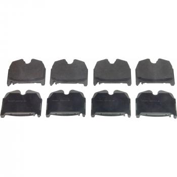 2006 Mercedes-Benz SL65 AMG Disc Brake Pad Front Wagner Brake MX983 image 1 of 1