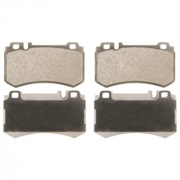 2004 Mercedes-Benz SL600 Disc Brake Pad Rear Wagner Brake MX984 image 1 of 1