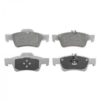 2007 Mercedes-Benz E320 Disc Brake Pad Rear Wagner Brake MX986 image 1 of 2