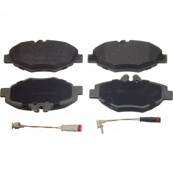 2007 Mercedes-Benz E320 Disc Brake Pad Front Wagner Brake MX987 image 1 of 1