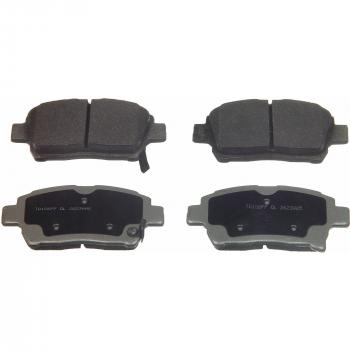 2004 Scion xB Disc Brake Pad Front Wagner Brake MX990 image 1 of 1