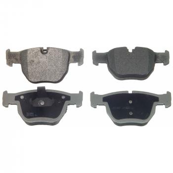 2005 Land Rover Range Rover Disc Brake Pad Front Wagner Brake MX992 image 1 of 1